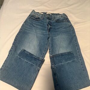 Universal Thread Vintage Straight Jeans